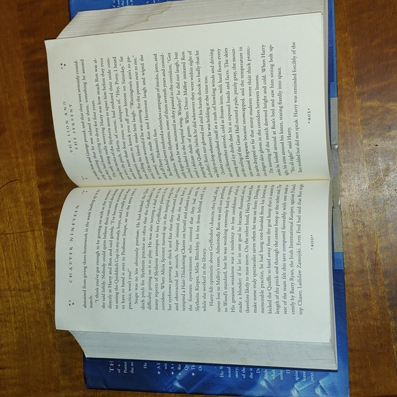 Harry Potter and the Order of the Phoenix hardback first edition - Picture 3 of 13